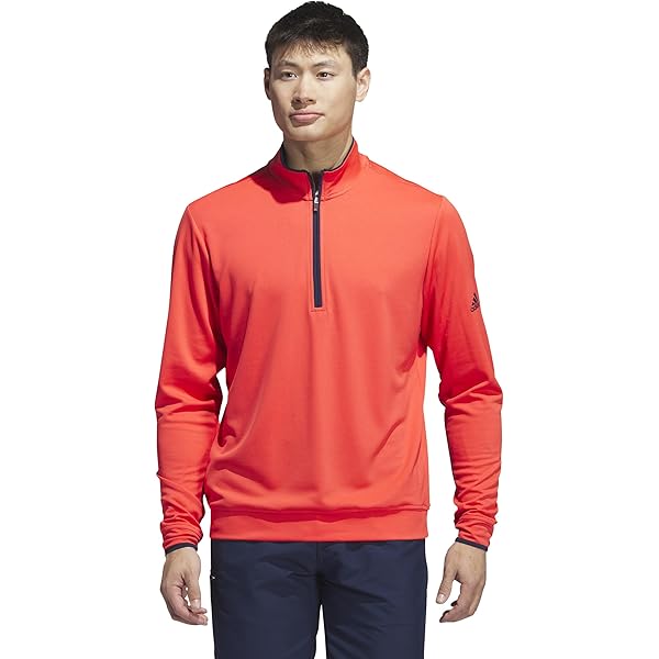 Clubhaus × AdidasGolf WIND. RDY Pullover adid%2520windrdy%2520h%2520zip